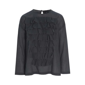 Bitte Kai Rand Washi Viole Bluse