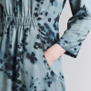 Bitte Kai Rand - Bitte Kai Rand Frozen FLowers FSC Kjole Bitte Kai Rand - Bitte Kai Rand Frozen FLowers FSC Kjole