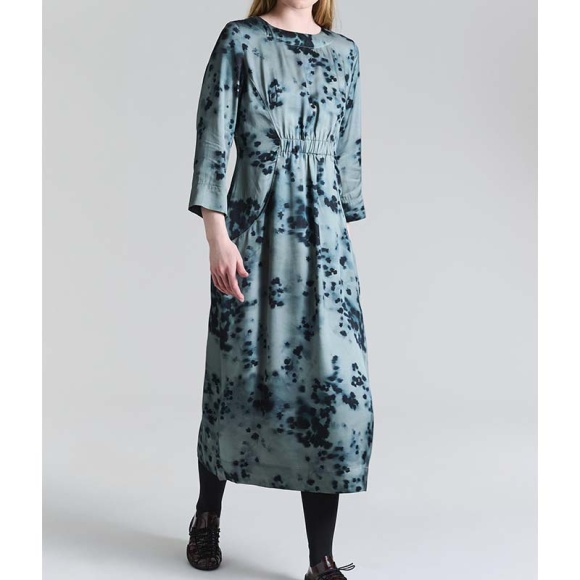 Bitte Kai Rand - Bitte Kai Rand Frozen FLowers FSC Kjole