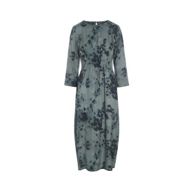 Bitte Kai Rand Frozen FLowers FSC Kjole