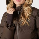 Neo Noir - Noe Noir Fox C Puffer Jakke Neo Noir - Noe Noir Fox C Puffer Jakke
