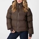 Neo Noir - Noe Noir Fox C Puffer Jakke Neo Noir - Noe Noir Fox C Puffer Jakke