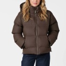 Neo Noir - Noe Noir Fox C Puffer Jakke Neo Noir - Noe Noir Fox C Puffer Jakke