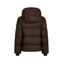 Neo Noir - Noe Noir Fox C Puffer Jakke Neo Noir - Noe Noir Fox C Puffer Jakke