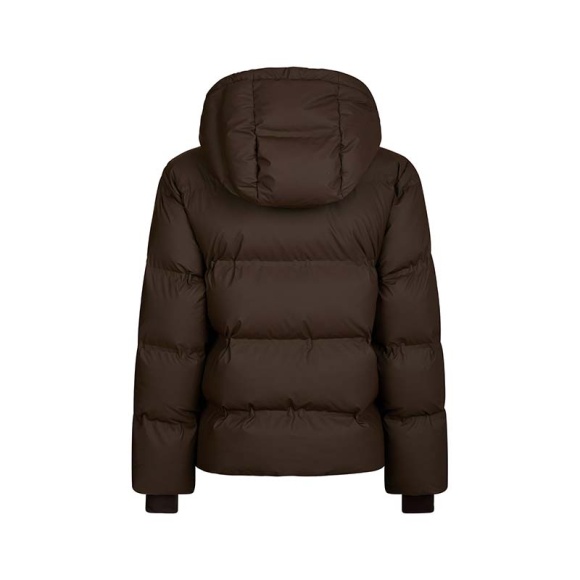 Neo Noir - Noe Noir Fox C Puffer Jakke