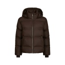 Neo Noir - Noe Noir Fox C Puffer Jakke Neo Noir - Noe Noir Fox C Puffer Jakke