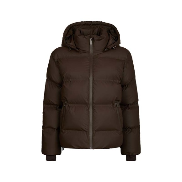 Neo Noir - Noe Noir Fox C Puffer Jakke