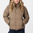 Neo Noir - Noe Noir Fox C Puffer Jakke