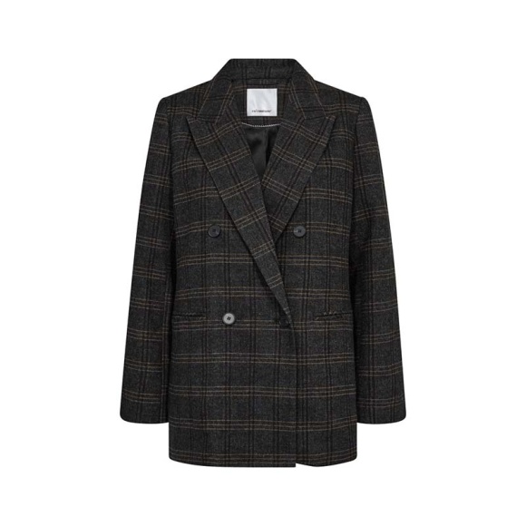 Co'couture - Co'couture Valerie Blazer