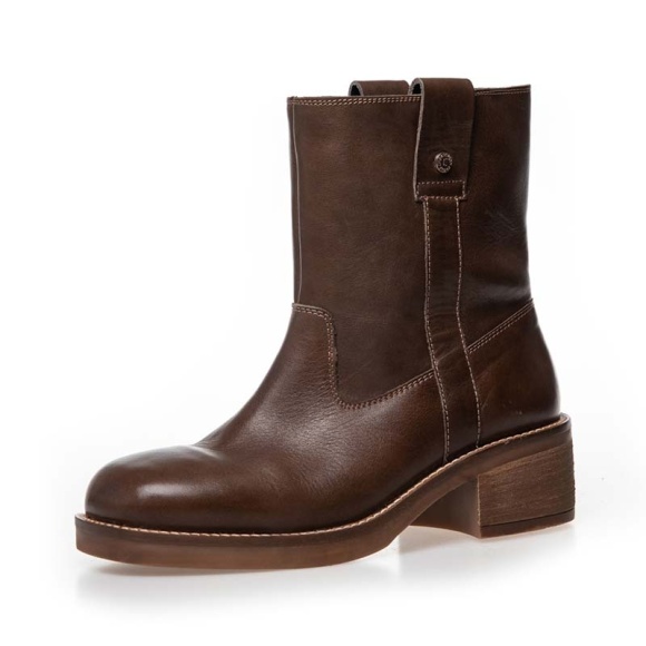 Copenhagen Shoes - Copenhagen Shoes Say More Støvle