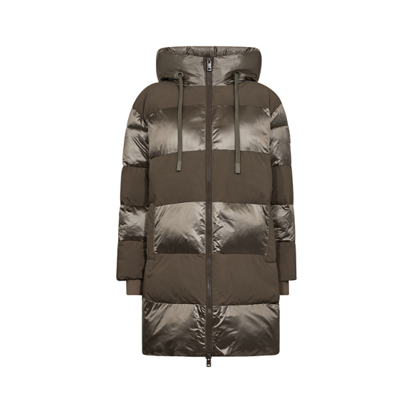 Mos Mosh - Mos Mosh Avon Block Jakke