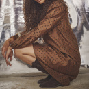 love&divine - Love & Divine love870-3 Kjole 