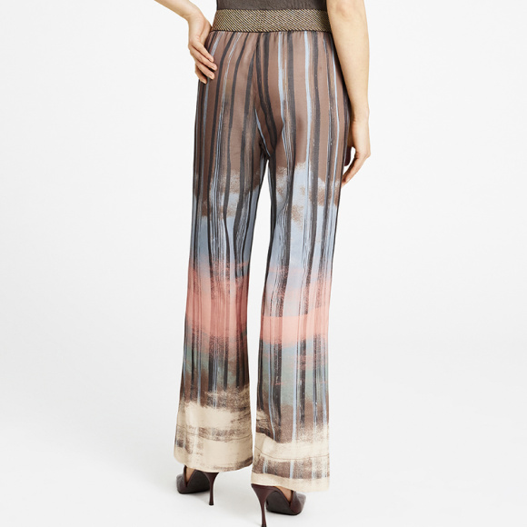 Gustav - Gustav Bay Wide Leg Buks