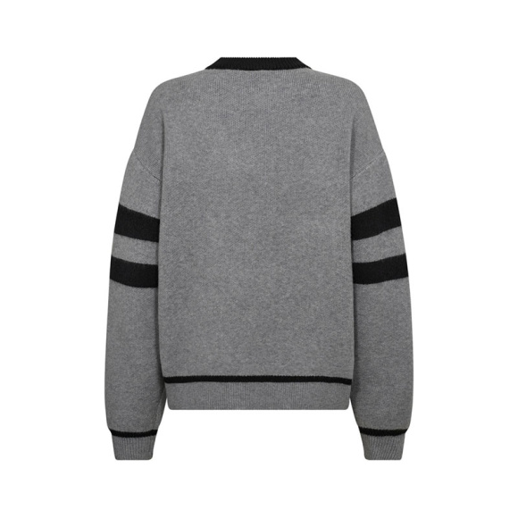 Co'couture - Co'couture Row Coco Logo Strik 