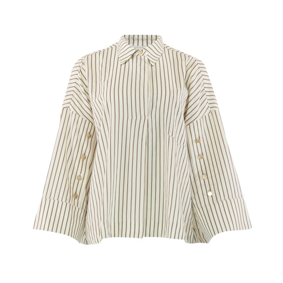 Continue - Continue Klara Skjorte 