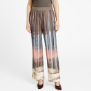 Gustav - Gustav Bay Wide Leg Buks