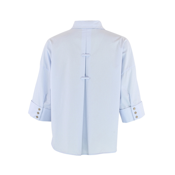 Continue - Continue Augusta Skjorte