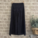 Cabana Living - Cabana Living Mila Sw Jeans 