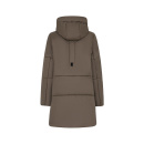 Etage - Etage Zipper Slit Jakke 