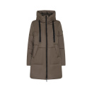 Etage - Etage Zipper Slit Jakke 