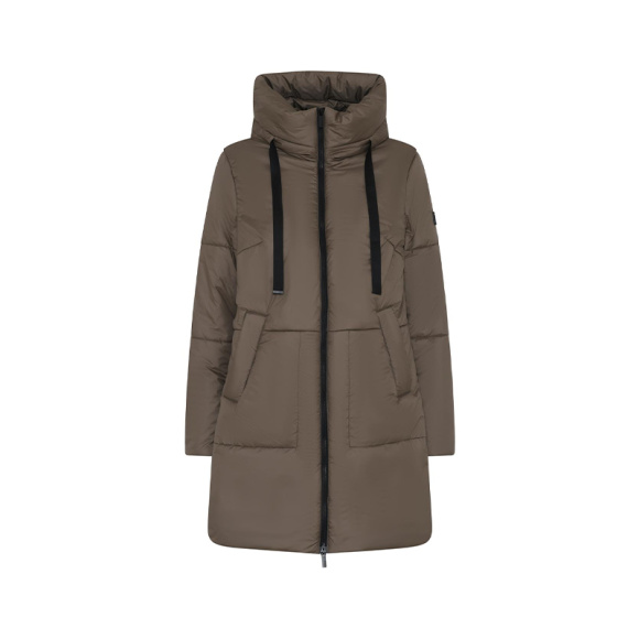 Etage - Etage Zipper Slit Jakke 