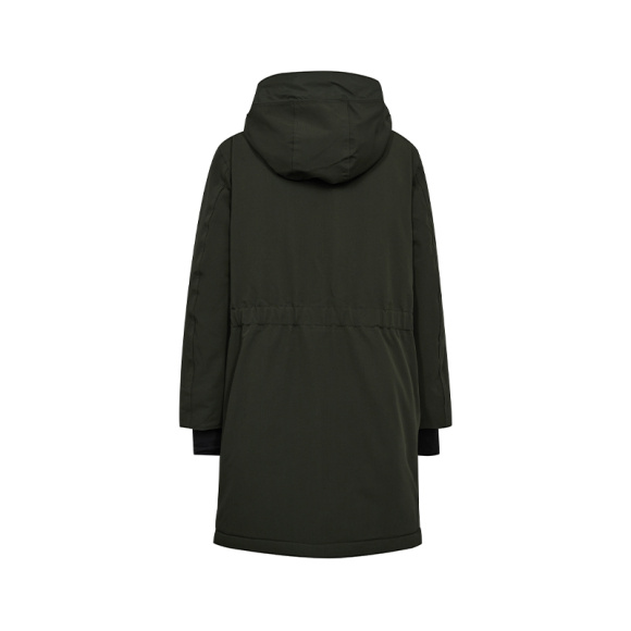 Mos Mosh - Mos Mosh Lissa Bora Jakke 