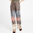 Gustav - Gustav Bay Wide Leg Buks