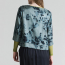 Bitte Kai Rand - Bitte Kai Rand Frozen Flowers Bluse 