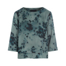 Bitte Kai Rand - Bitte Kai Rand Frozen Flowers Bluse 