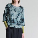 Bitte Kai Rand - Bitte Kai Rand Frozen Flowers Bluse 