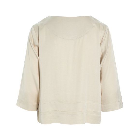 Bitte Kai Rand - Bitte Kai Rand Kuhaku Bluse 