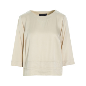 Bitte Kai Rand Kuhaku Bluse 