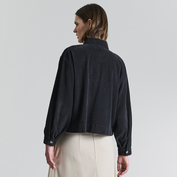 Bitte Kai Rand - Bitte Kai Rand Berubetto Fløjlsjakke 