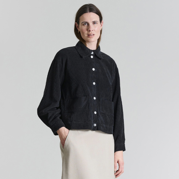 Bitte Kai Rand - Bitte Kai Rand Berubetto Fløjlsjakke 