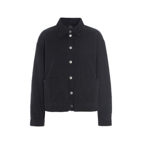 Bitte Kai Rand Berubetto Fløjlsjakke 