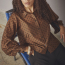 love&divine - Love & Divine love1206-2 Skjorte love&divine - Love & Divine love1206-2 Skjorte