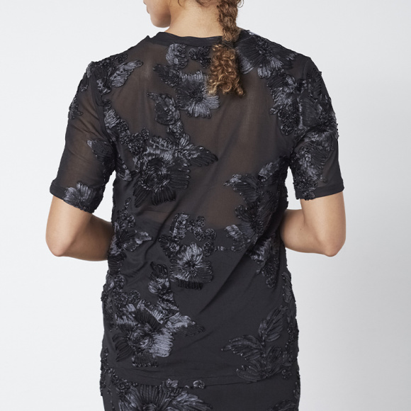 Sisters Point - Sisters Point Sis-tee Bluse 