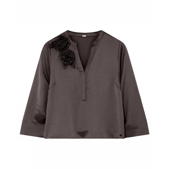 Gustav - Gustav Cana Bluse 