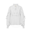 Gossia - Gossia Nana Bluse Gossia - Gossia Nana Bluse