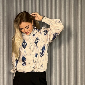 Infront Bell Skjorte