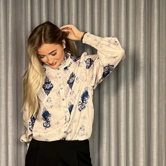 InFront - Infront Bell Skjorte