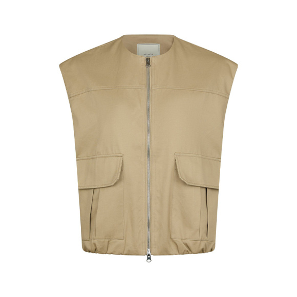 Neo Noir - Neo Noir Flo Balloon Vest