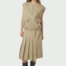 Neo Noir - Neo Noir Flo Balloon Vest