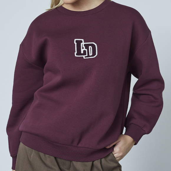 love&divine - Love & Divine love1456 Sweatshirt