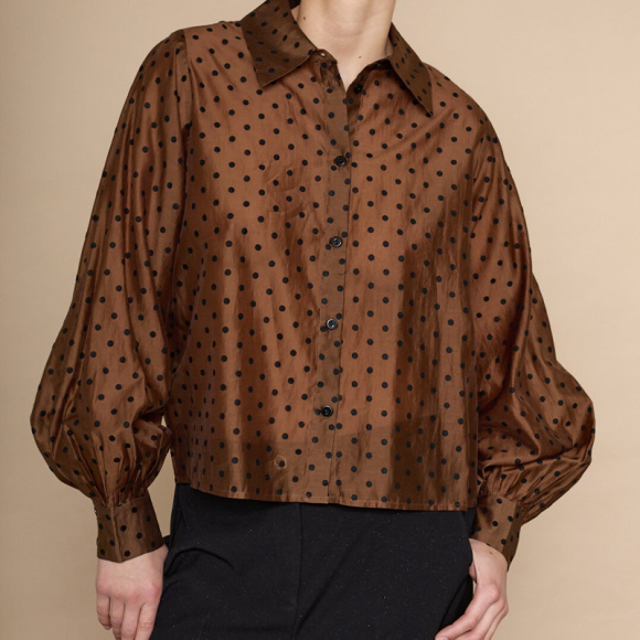 love&divine - Love & Divine love1206-2 Skjorte 