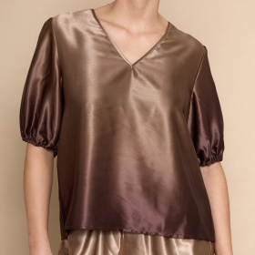 Love & Divine love1403 Bluse