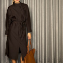 Co'couture - Co’couture Zella Batwing Kjole