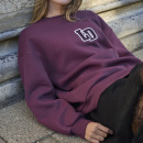 love&divine - Love & Divine love1456 Sweatshirt love&divine - Love & Divine love1456 Sweatshirt