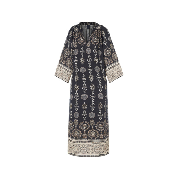 Luxzuz  - Luxzuz Salinan Kjole