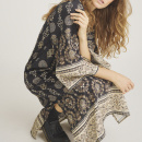 Luxzuz  - Luxzuz Salinan Kjole